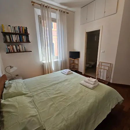 Da Zia Sandra Appartement Bologne