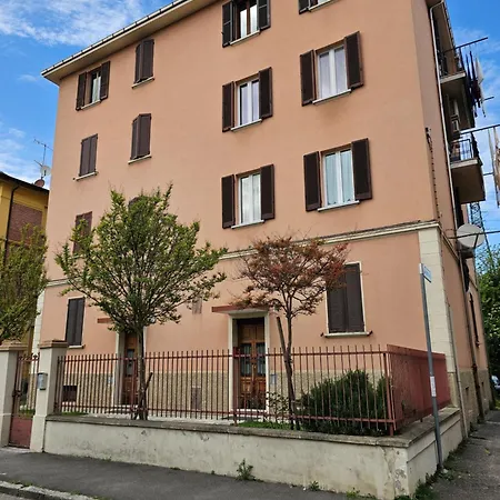 Da Zia Sandra * Bologne
