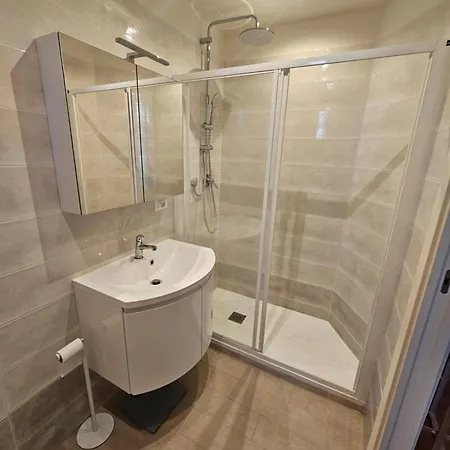 Appartement Da Zia Sandra