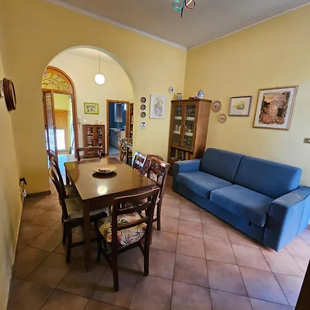 Da Zia Sandra Appartement