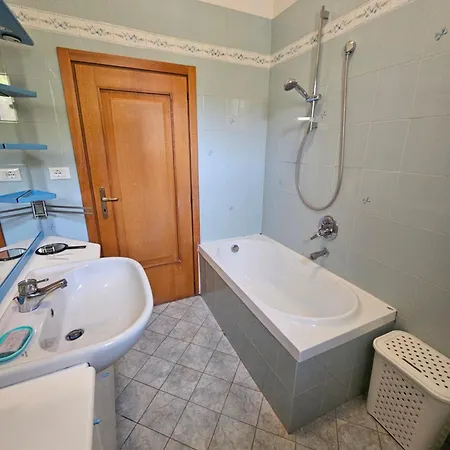 Appartement Da Zia Sandra