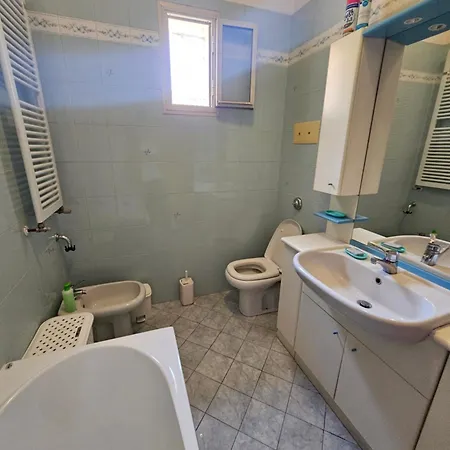 Da Zia Sandra Appartement Bologne