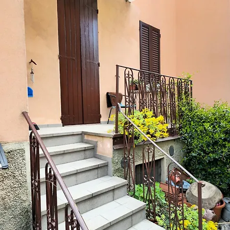Da Zia Sandra Appartement Bologne