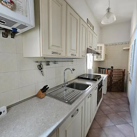Appartement Da Zia Sandra Bologne