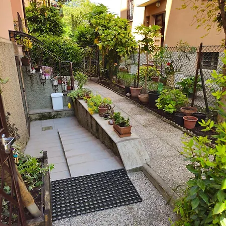 Appartement Da Zia Sandra
